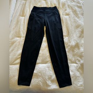 Lululemon US size 4 joggers